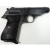 Pistolet Bernardelli mod. 60 kal. 7,65Br.